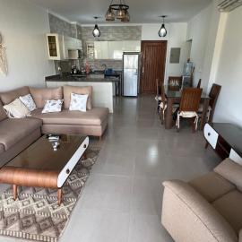 Gaia Chalet-Cozy Family Stay, hotel v mestu El Dab‘a
