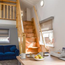 The Boat House, hotel in Padstow