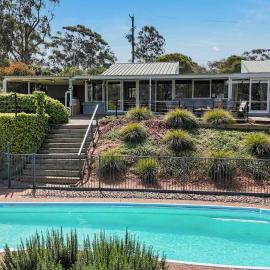 Englewood Ridge, hotel em Lovedale