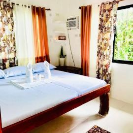 Tavace Retreat Siargao, מלון בג'נרל לונה