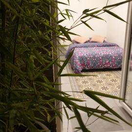 Studio Cosy au bord du Canal "Proche Gare & CDG - Paris - Parc des Expos", hotel in Sevran
