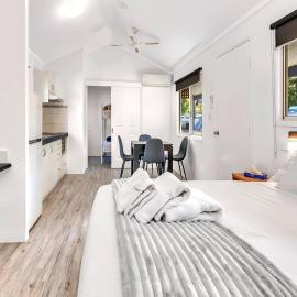 Rockingham Holiday Village, Hotel in Rockingham