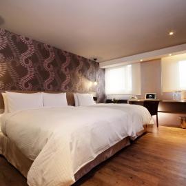 Guest Hotel