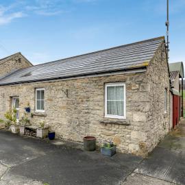 The Byre, hotel a Eggleston