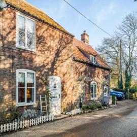 Rose Cottage