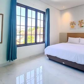 Happy Living Syariah near Stasiun Klaten Mitra RedDoorz, hotel v mestu Klaten
