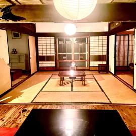 KOMINKA guest house, hotel a Omachi