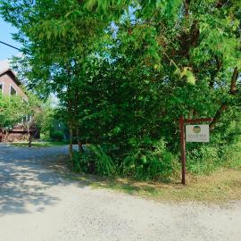 웨이크필드에 위치한 호텔 L'Auberge des Collines Full Guest Suite