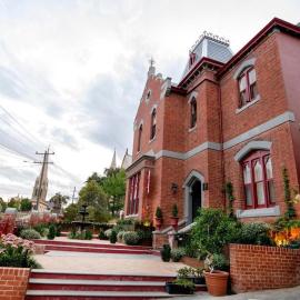 The Residence of Mackenzie Quarters CBD Bendigo