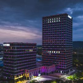 JI Hotel Nanjing Jiangning Southeast University, hotel v destinaci Nan-ťing
