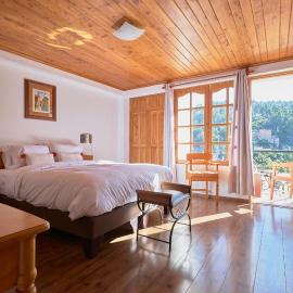 Maimara Hotel, hotell i Huaraz