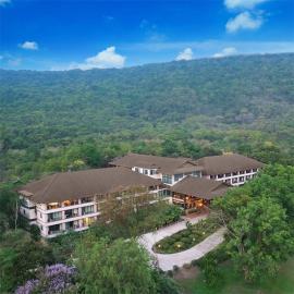 Hillside Country Home Golf and Resort, hotel in Ban Nong Kha