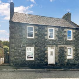 Arden, hotell i Glenluce
