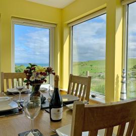 Teenys Cottage, hotel in Flashader