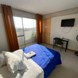 Hostal MIRAMAR 2, hotel in Huarmey