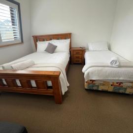 The Lodge Cooma, hotel in Cooma