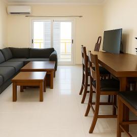 شاليه فندقي بداون تاون العالمين الجديدة Luxury VIP Chalet in Downtown New Alamein Prime Location, hotel a El Alamein