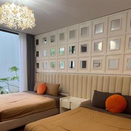 Aimo Villa, hotel in Ciburial