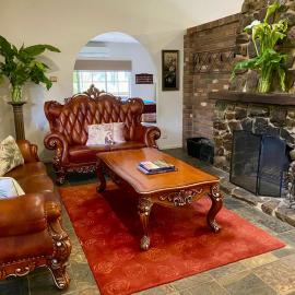 Mornington Peninsula Farmhouse, Hotel in Main Ridge