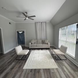 Prairieville Retreat 3-bedroom house, hotel u gradu Prairieville