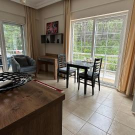 Kemer House