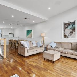 South Shores Villa 12