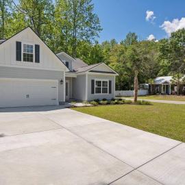Pawleys Island Beach House Golf & Sleeps 10
