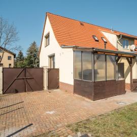 Countryside Stay in Meisdorf