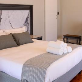 The Essenwood Collection, hotel di Durban