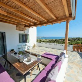 The old barn, Naousa Paros