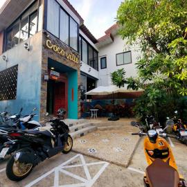 Cocoville Phuket - SHA Plus, hotel en Chalong