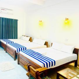Mindana Residence