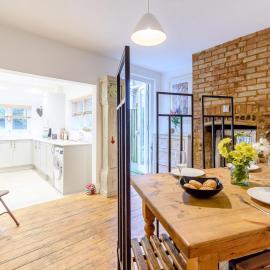 Anchor Cottage, hotel in Whitstable