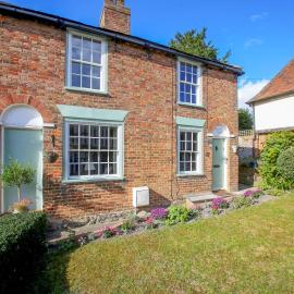 Pilgrim Cottage