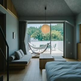 ブランシエラ石舞台テラス Branchera Ishibutai Terrace, hótel í Asuka