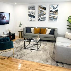 Charming beautiful house 7mn to downtown Ottawa, hotel sa Gatineau