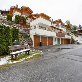 Chalet in Saalbach near Ski Lift, מלון בזאלבך הינטרגלם