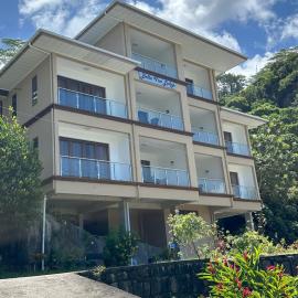 Belle Vue Lodge, Hotel in Victoria