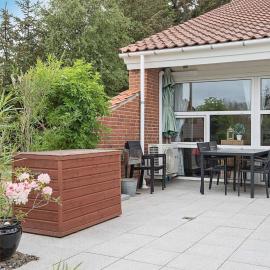 4 star holiday home in Blåvand