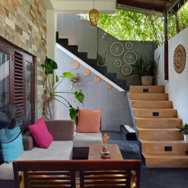 Villa D40, hotel in Weligama