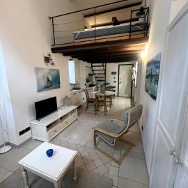 Casa Borgo prino, hotel a Imperia