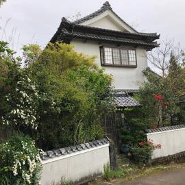 旅の途中, Hotel in Kamikawaguchi