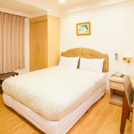 Sarisun Resort Hotel、Xinyiのホテル