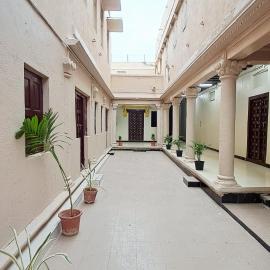 The Imperial Regency, hotel in Porbandar