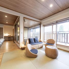 Kawaichiya Ryokan