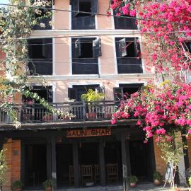 Gaun Ghar Pvt Ltd