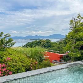 Hotel Sunresort Shirahama，白濱的飯店