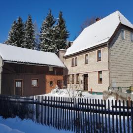 Ferienwohnung in Benneckenstein, hotel Benneckensteinben