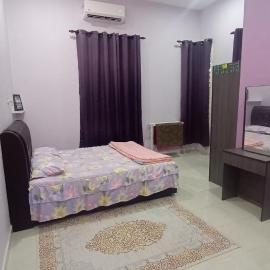 Marissa Homestay, hotel in Kampong Tasek China