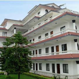 Hotel Norbu Sangpo